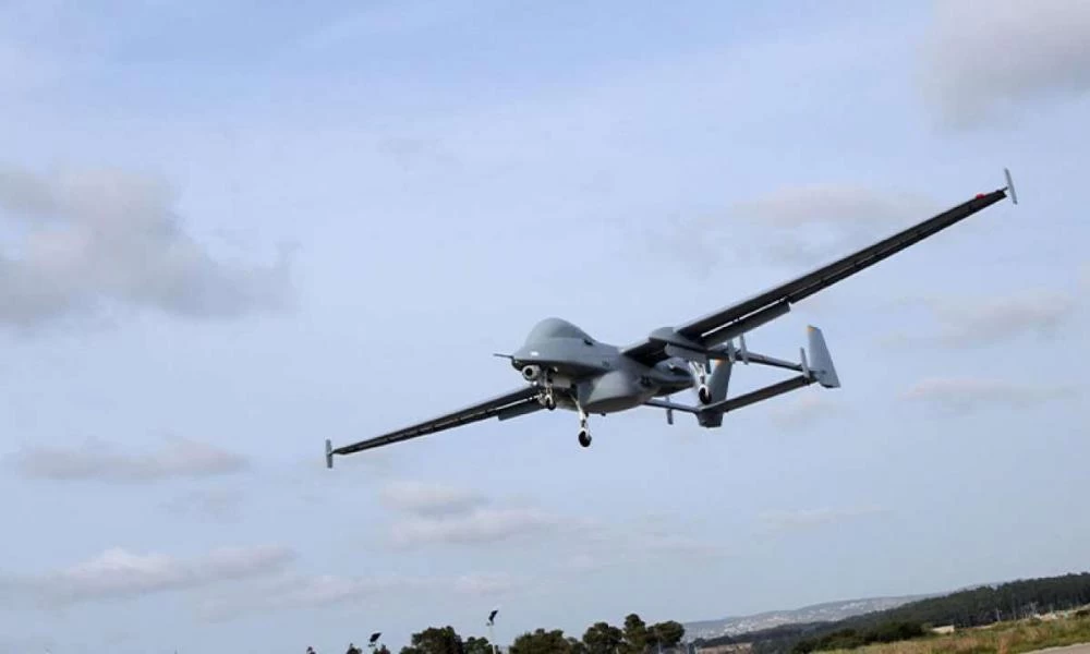 Λιβύη: Drone κυνηγούσε ανθρώπινο χωρίς να είχε δεχθεί εντολή